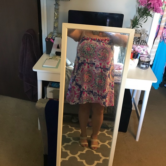 NWT Lilly Pulitzer Rooney dress - Picture 7 of 7